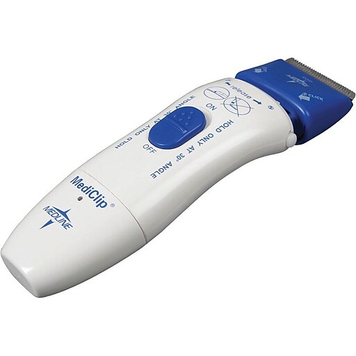Shop Staples for MediClip™ Surgical Clippers