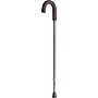 Medline Standard Aluminum Canes, Black, 6/Pack (MDS86415)   ~#|#~s0581860_sc7