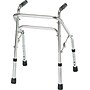 Guardian Folding Walker, Bariatric, 33.5"-43.5" H, Each (MDS86410XWW)   ~#|#~s0581877_sc7