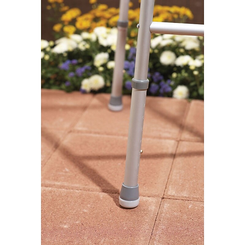 Guardian Signature Walker Glide Caps, 24/Pack (G07900CS) image 1