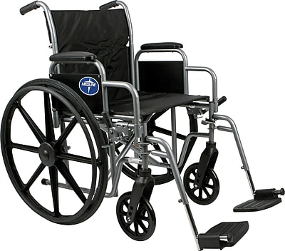 Patient Lift & Transfer