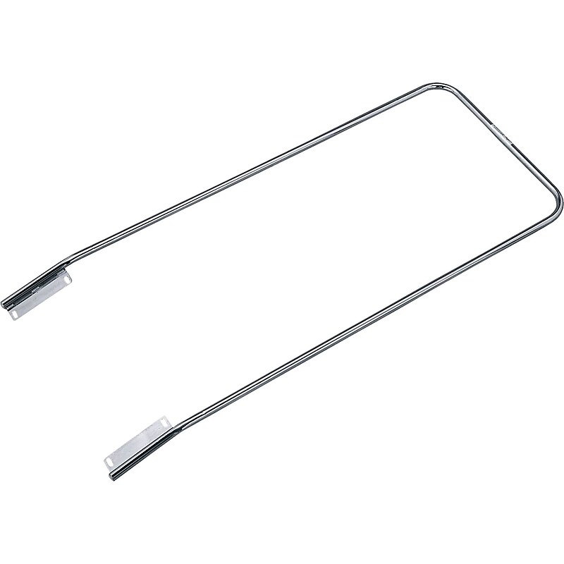 Medline Wheelchair Anti-theft Poles (MDS85197A) image 1