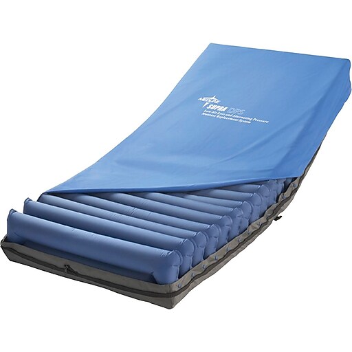 Shop Staples for Supra DPS Raised Edge Mattress, 400 lb Weight Capacity
