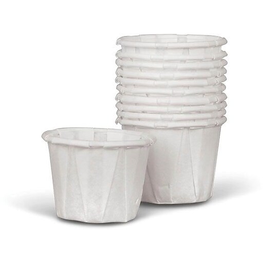 Shop Staples for Medline Disposable Paper Souffle Cups