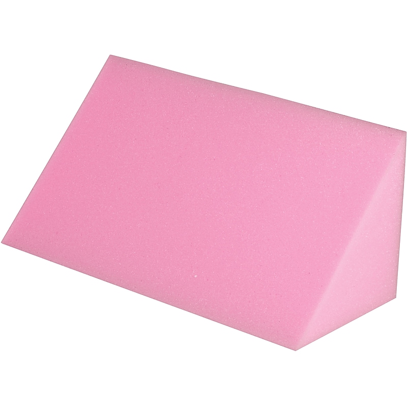 Medline Positioning Wedges, 22"L x 11"W x 8"H, 8/Pack (NON081245) image 1
