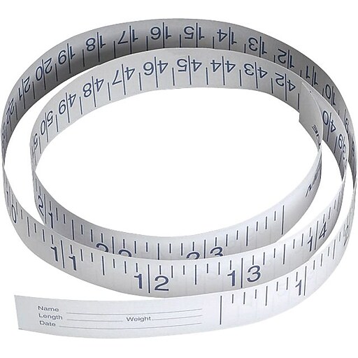 Shop Staples for Medline Paper Measuring Tapes