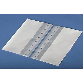 Medfix™ Montgomery Straps, 11 1/8" L x 7 1/4" W, 24/Box