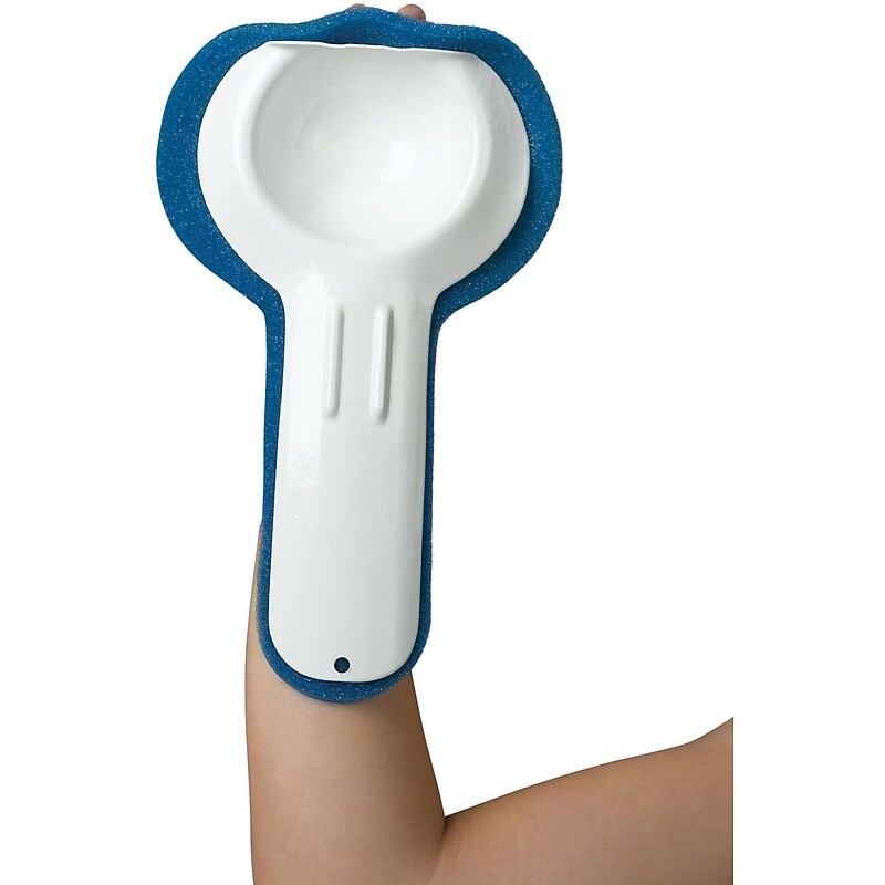 Medline Mason Allen Hand Splint, Small (ORT33600S) image 1