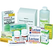Generic OTC Dairy Digestive Aids, 32/Box