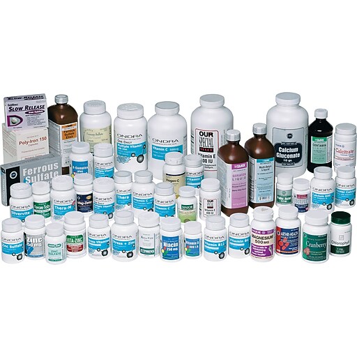 Shop Staples for Eldertonic® Multivitamin Elixir