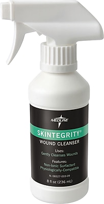 Wound Cleanser