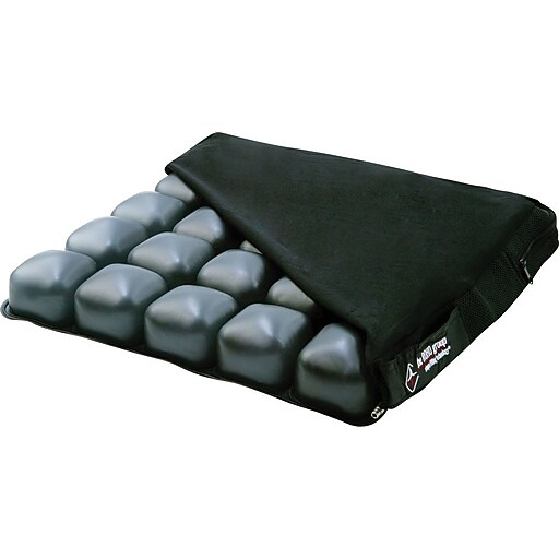 Roho Mosaic Wheelchair Cushions with Cover, 18