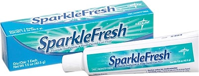 Personal Dental Care