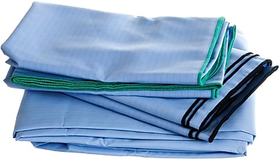 Shop Staples For Resistat Surgical Drapes 76 L X 60 W