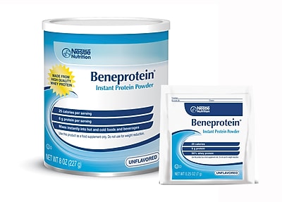 Protein Supplements
