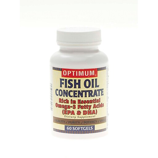 Shop Staples for Generic OTC Fish Oil Softgels, 500 mg, 130/Pack