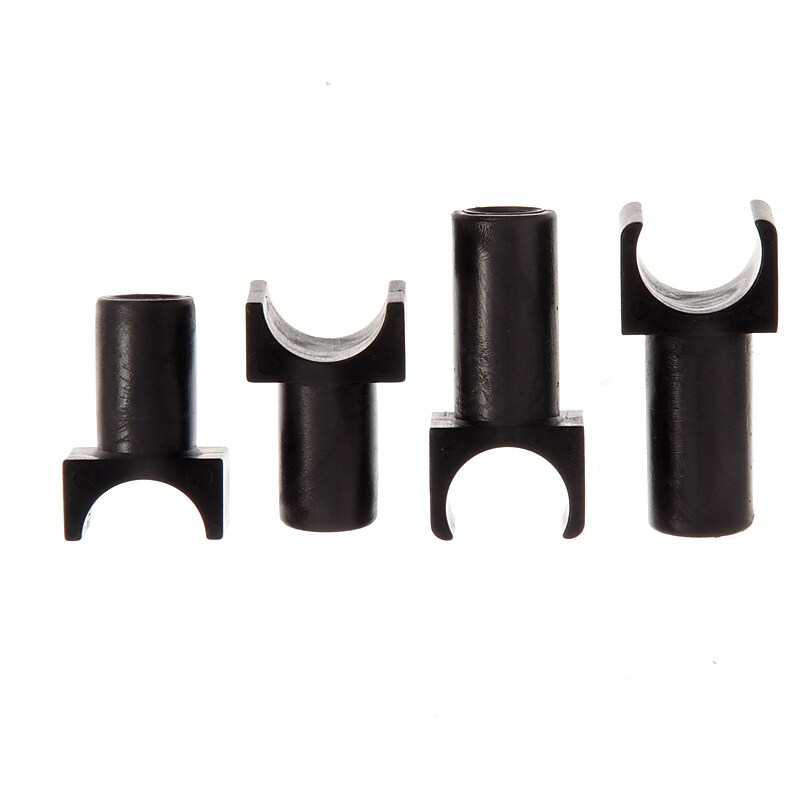 Medline Seat Guides, Excel 2000 Wheelchair, 4/Set (WCA806980) image 1