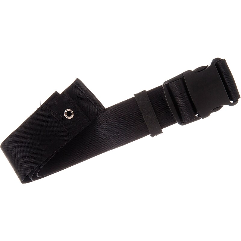 Medline Safety Belts, Non-bariatric, Universal Wheelchair (WCABELT) image 1