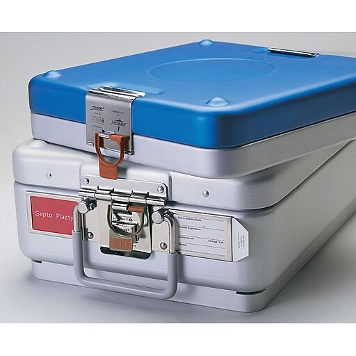 Shop Staples for Medline TASKIT Surgical Instrument Container Tamper