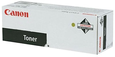Canon GPR-38 Black Standard Yield Toner Cartridge (3766B003AA) Sansujyuku sansujyuku.com