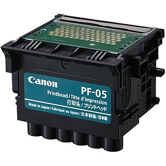 Canon 05 Printhead Cartridge (3872B003AA)