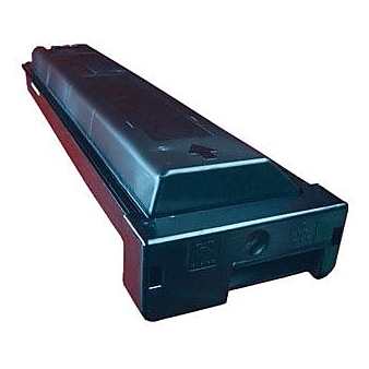 Sharp MX-500NT Black Standard Yield Toner Cartridge