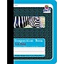 Pacon 1-Subject Composition Notebooks, 9.75" x 7.5", College Ruled, 200 Sheets, Blue (P2425)~#|#~s0586554_sc7
