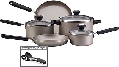 Pots & Pans