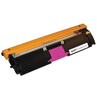 Konica Minolta TN-212 Magenta High Yield Toner Cartridge