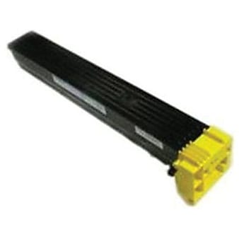 Konica Minolta TN-213 Yellow High Yield Toner Cartridge