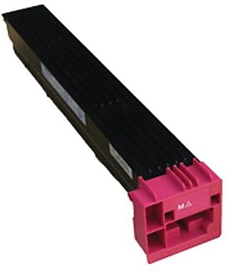 Konica Minolta TN-613M Magenta High Yield Toner Cartridge (A0TM330) Sansujyuku sansujyuku.com