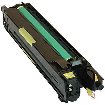 Konica Minolta IU310Y Yellow Imaging Unit Cartridge (A06007F)