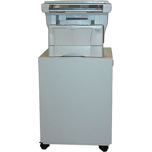 Quick Quality Copier Stand (2025B) at Staples