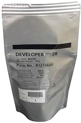 Original Ricoh Aficio 1027 1022 Type 28 Developer | Genuine Original ...