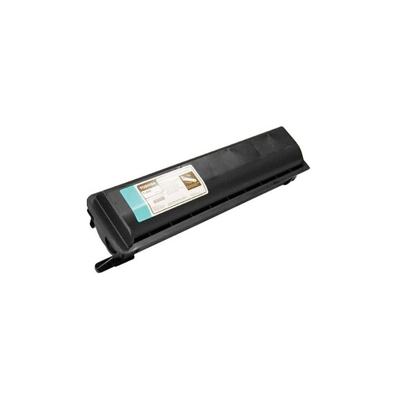 Toshiba T2840 Black Standard Yield Toner Cartridge image 1