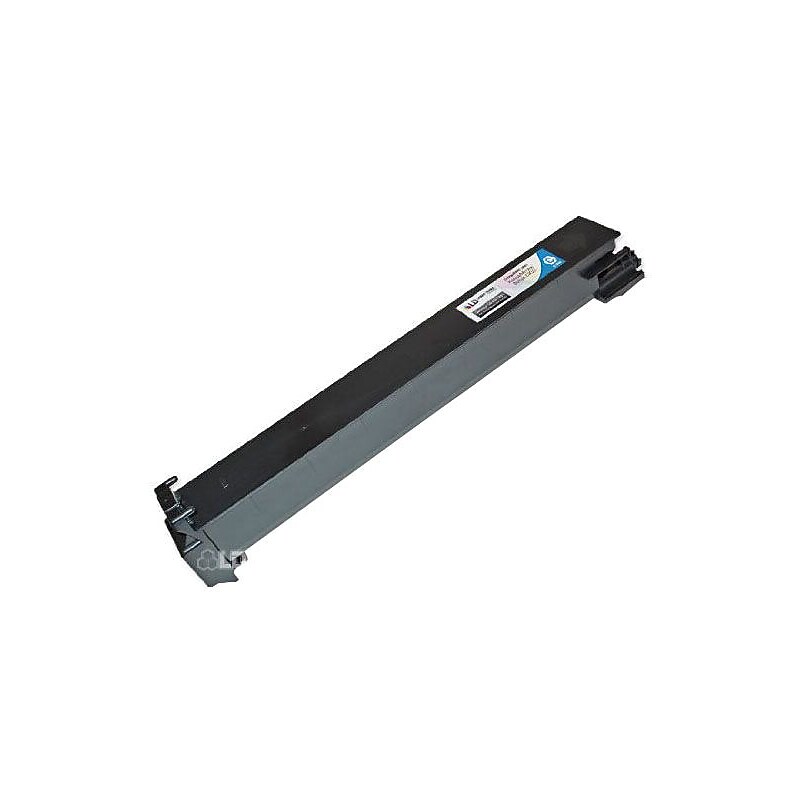 Konica Minolta TN-314C Cyan High Yield Toner Cartridge image 1