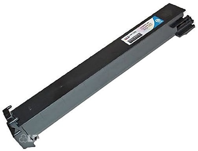 Konica Minolta TN-314C Cyan High Yield Toner Cartridge Sansujyuku sansujyuku.com