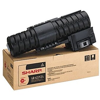 Sharp MX-753NT Black Standard Yield Toner Cartridge