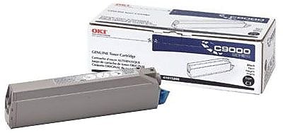OKIDATA MPS610C Toner Cartridge (8 000 yield)
