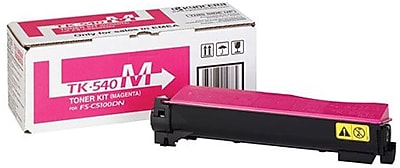Kyocera TK-562M Magenta High Yield Toner Cartridge Sansujyuku sansujyuku.com
