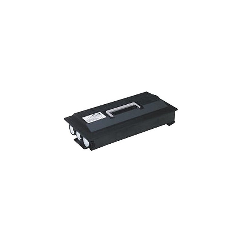 Copystar 370AB016 Black Standard Yield Toner Cartridge image 1