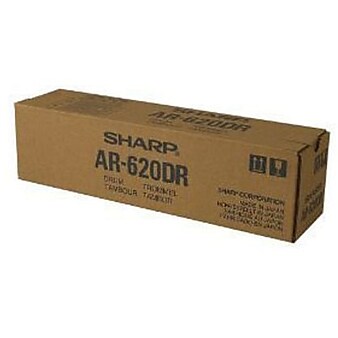Sharp AR-620DR Black Drum Unit