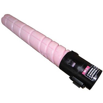 Konica Minolta TN-216M Magenta High Yield Toner Cartridge