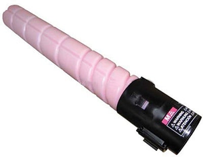 Konica Minolta TN-216M Magenta High Yield Toner Cartridge Sansujyuku sansujyuku.com