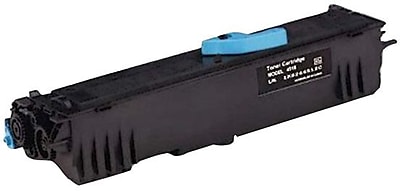 Konica Minolta TN-113 Black Toner Cartridge (4518-605), High Yield ...