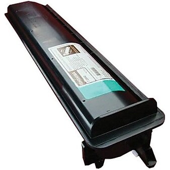 Toshiba T-2021 Black Standard Yield Toner Cartridge
