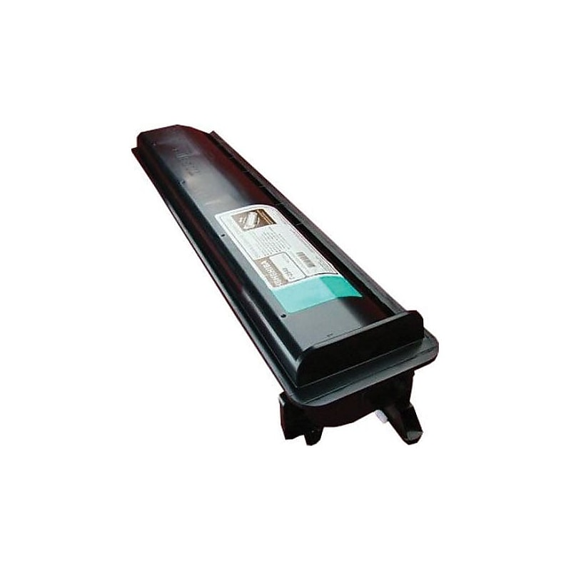 Toshiba T-2021 Black Standard Yield Toner Cartridge image 1
