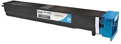 Konica Minolta TN-613 Cyan High Yield Toner Cartridge Sansujyuku sansujyuku.com