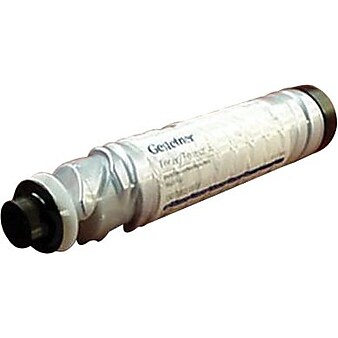 Gestetner 89860 Black Standard Yield Toner Cartridge