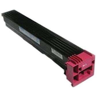 Konica Minolta TN-611M Magenta High Yield Toner Cartridge